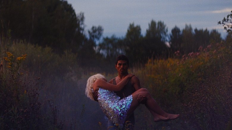 кадр из фильма Les oiseaux ivres