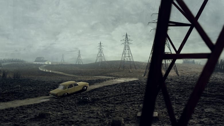 кадр из фильма Koerkorter