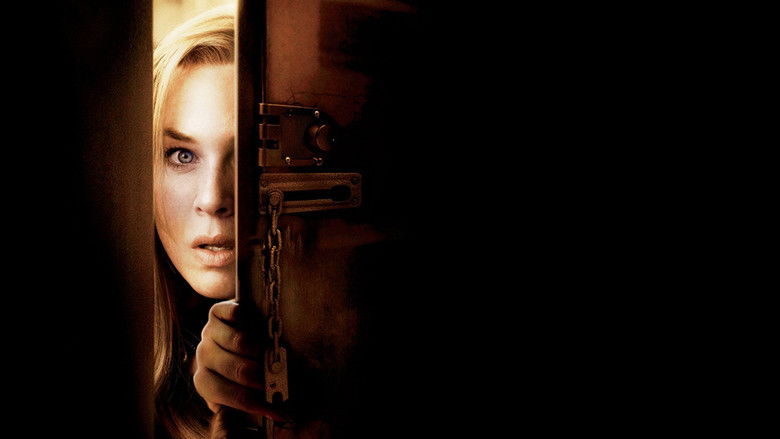 кадр из фильма Дело №39