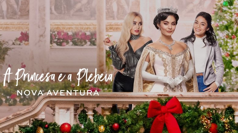 кадр из фильма На месте принцессы: Новая жизнь