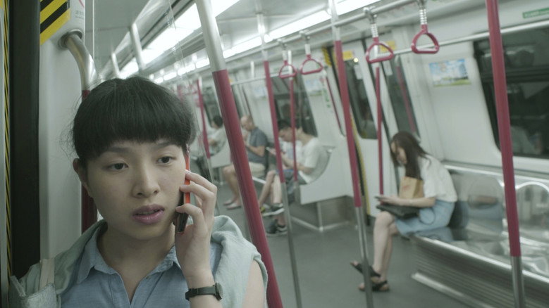 кадр из фильма 夜貓