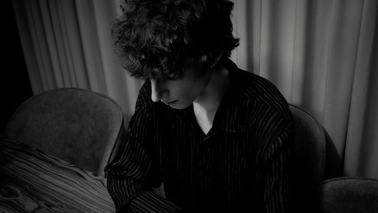 кадр из фильма Lek na samotność