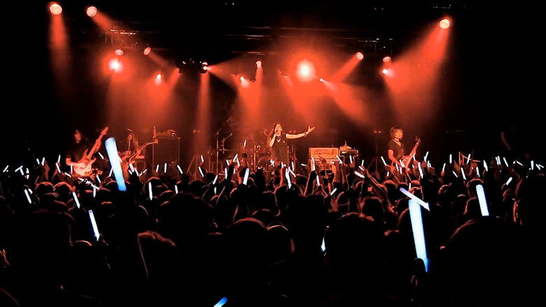 кадр из фильма Mary's Blood LIVE at BLAZE ~Invasion of Queen Tour 2015-2016 Final~