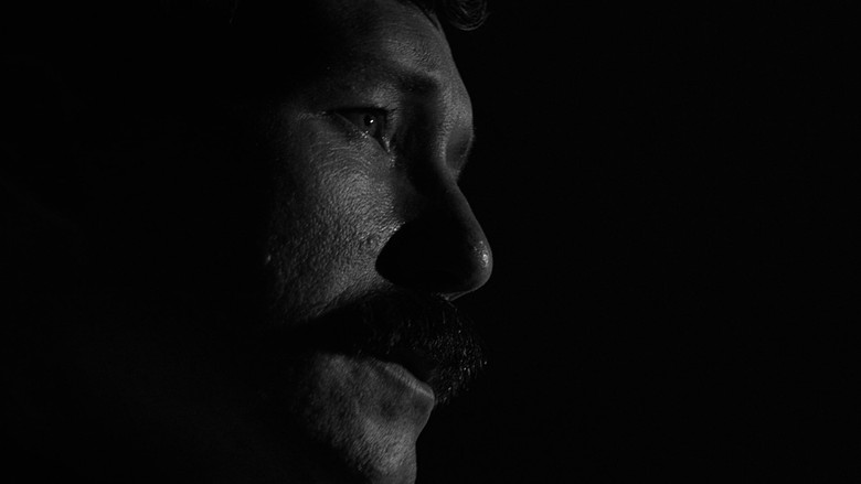 кадр из фильма Ericson, the Auteur