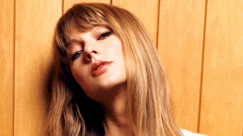 кадр из фильма Der Taylor-Swift-Effekt: Pop-Ikone und politische Hoffnungsträgerin