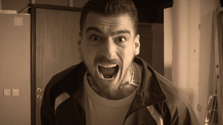 кадр из фильма Η Δολοφονία του Υπαστυνόμου Κλεάνθη