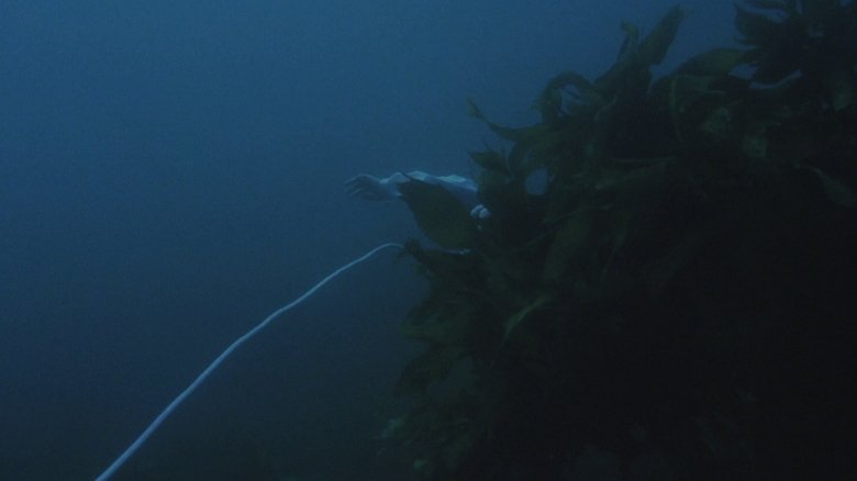 кадр из фильма Легенда о русалке