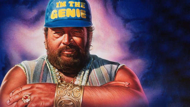 кадр из фильма Аладдин