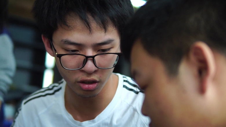 кадр из фильма 清兵卫