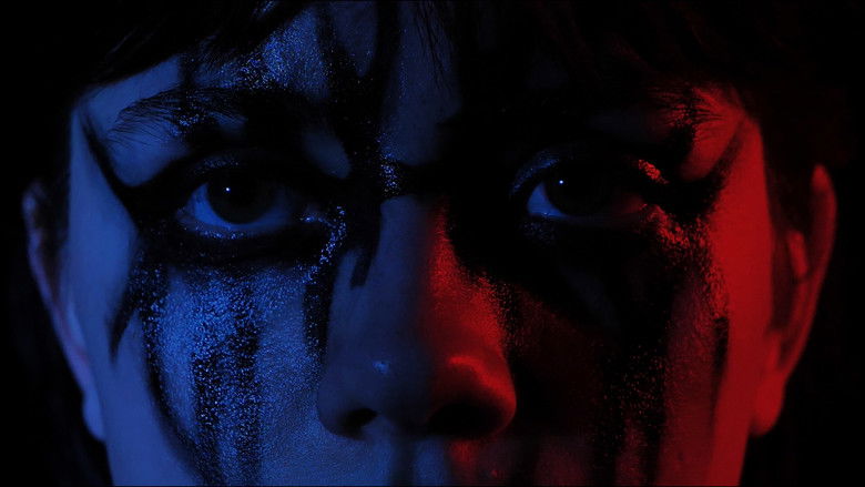 кадр из фильма En promenad