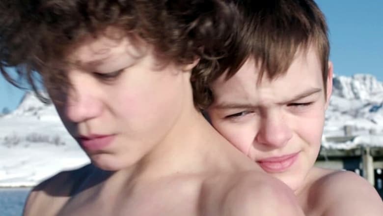 кадр из фильма Villdyr