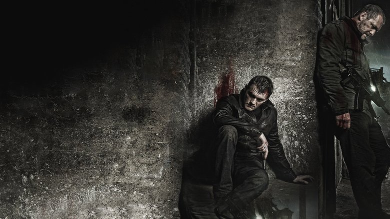 кадр из фильма Завод