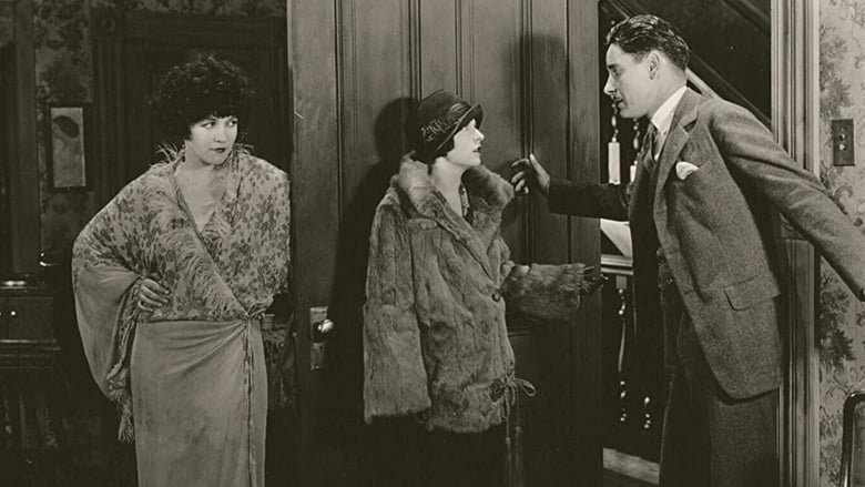 кадр из фильма Tarnish