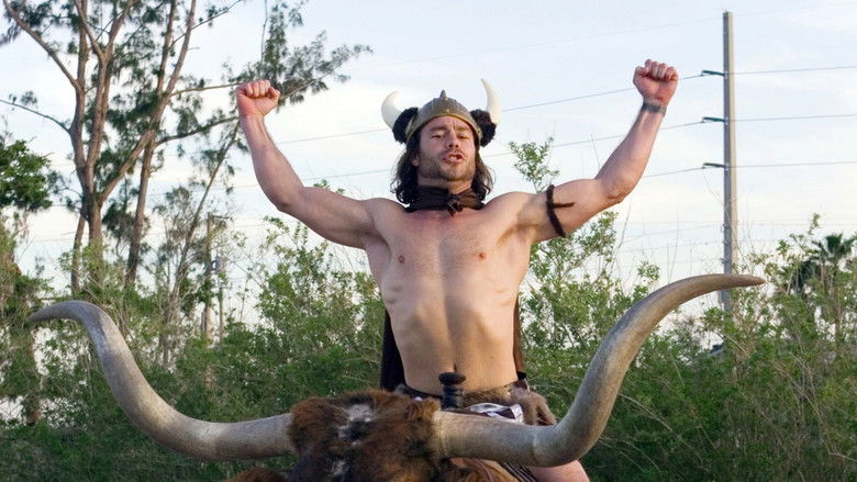 кадр из фильма Чудаки 2