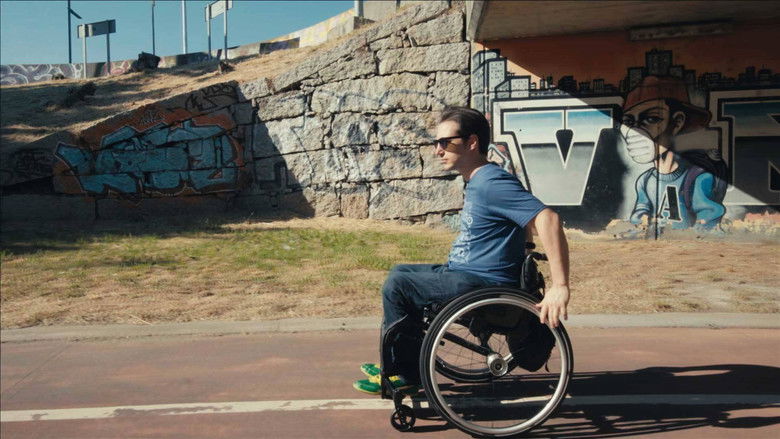 кадр из фильма A cero.5