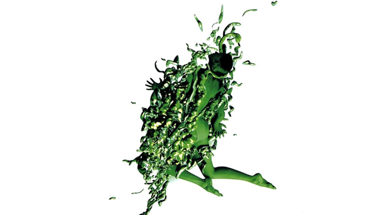 кадр из фильма Паразит Ева