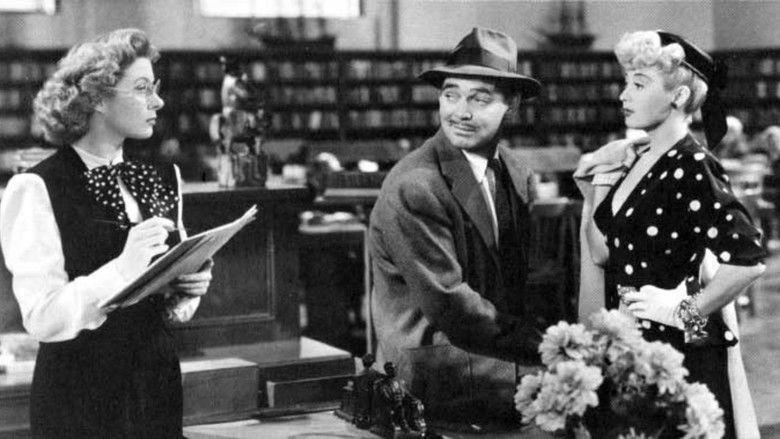 кадр из фильма Adventure