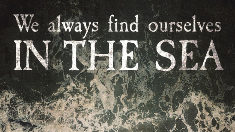 кадр из фильма We Always Find Ourselves in the Sea