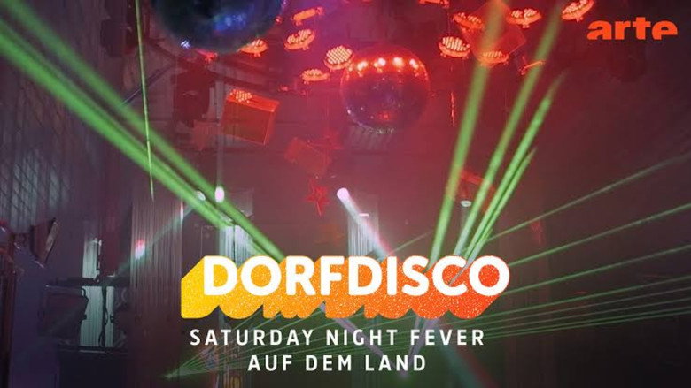 кадр из фильма Dorfdisco - Saturday Night Fever auf dem Land
