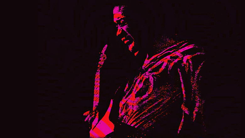 кадр из фильма Jimi Hendrix: Electric Church