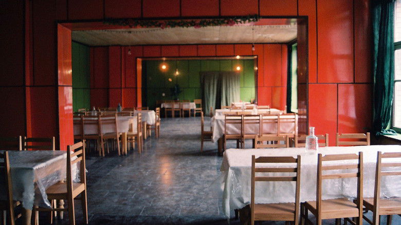 кадр из фильма Бахмаро