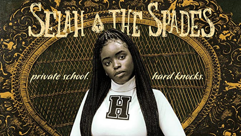 кадр из фильма Села и Пики