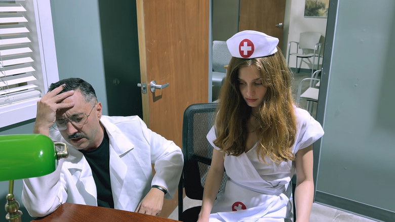 кадр из фильма Body Of Nurses