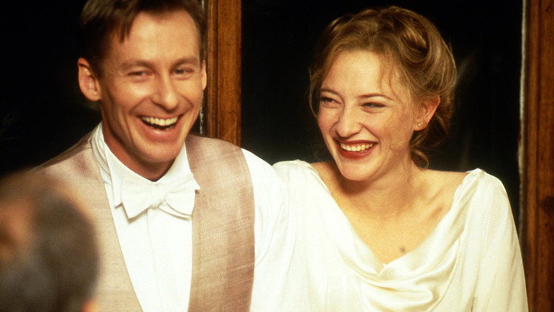 кадр из фильма Thank God He Met Lizzie