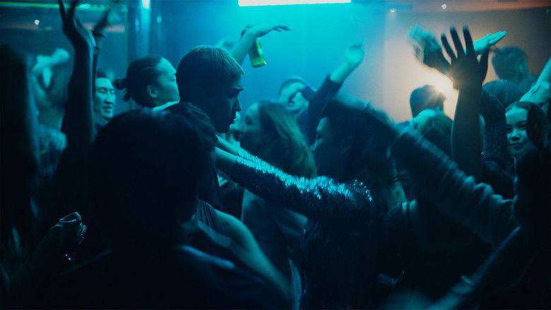 кадр из фильма Город ветра