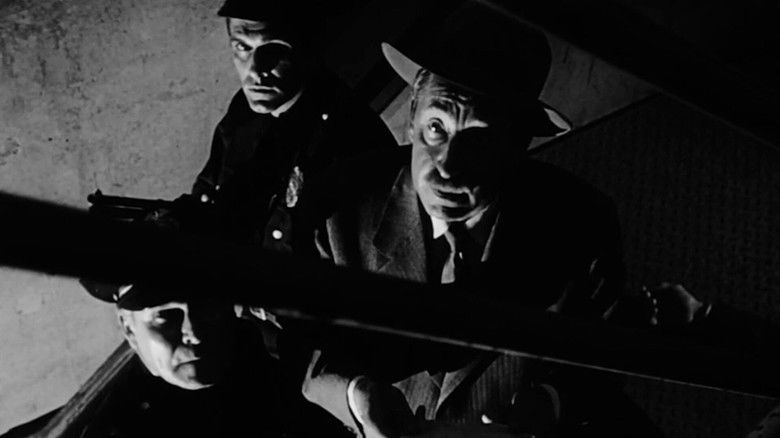 кадр из фильма Чёрный вторник