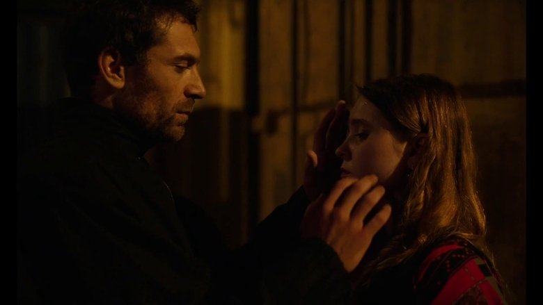 кадр из фильма Двенадцать тысяч