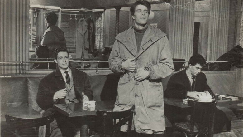 кадр из фильма Обманщики