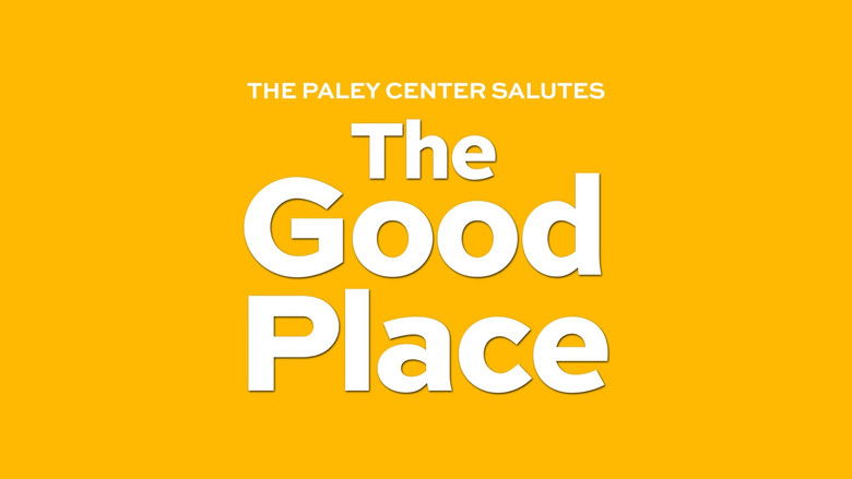 кадр из фильма The Paley Center Salutes The Good Place