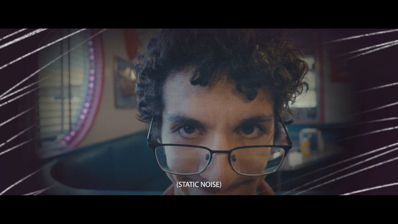 кадр из фильма Bandi-Man