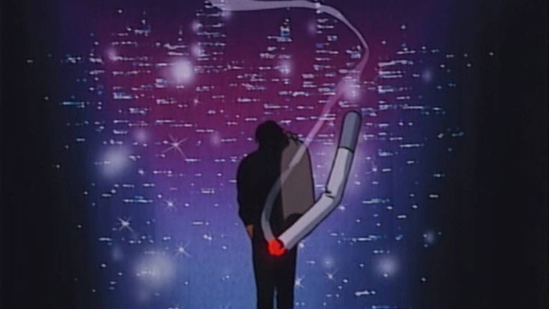 кадр из фильма 間の楔