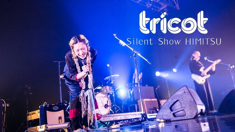 кадр из фильма tricot Silent Show 