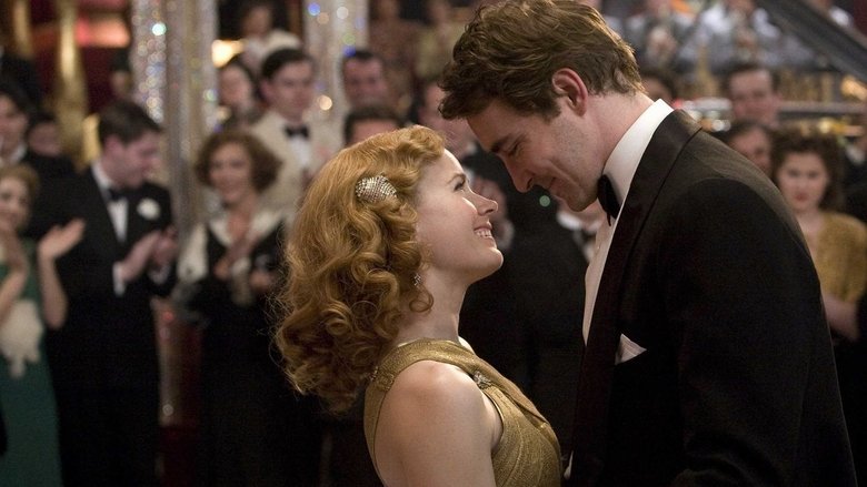 кадр из фильма Мисс Петтигрю