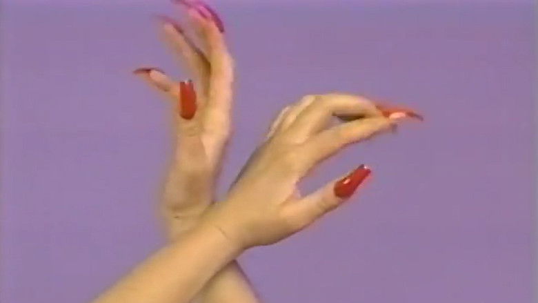 кадр из фильма Sluts & Goddesses