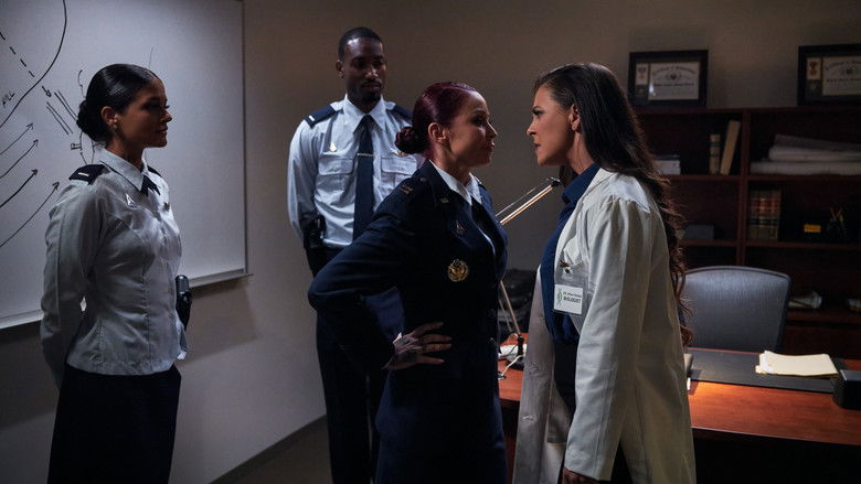 кадр из фильма Project X