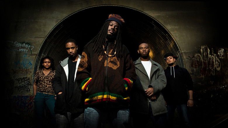 кадр из фильма Romeo Is Bleeding