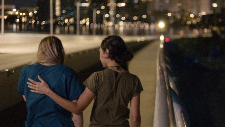 кадр из фильма Bridge to the Other Side