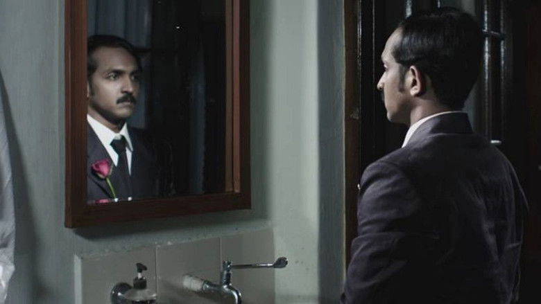 кадр из фильма Swaroopa