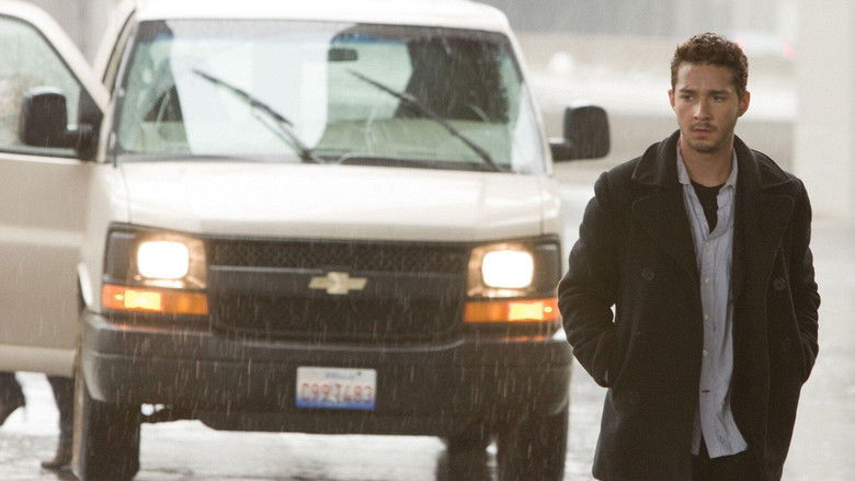 кадр из фильма На крючке