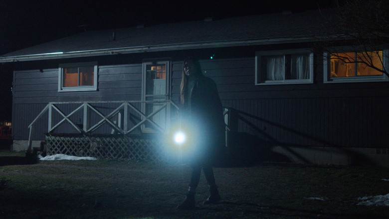 кадр из фильма When Shadows Dance at Night