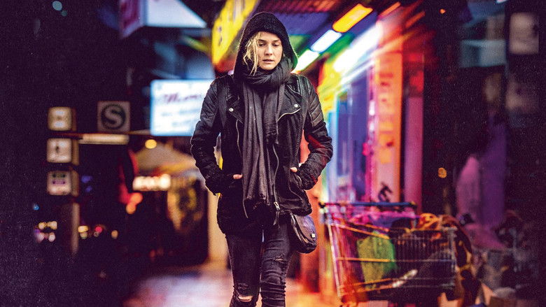 кадр из фильма На пределе