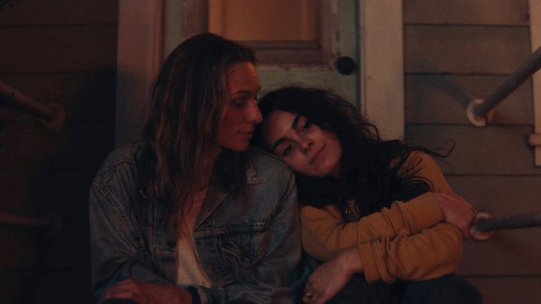 кадр из фильма Снова и снова