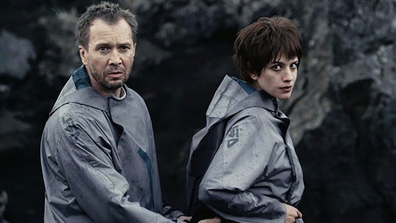 кадр из фильма Вычислитель