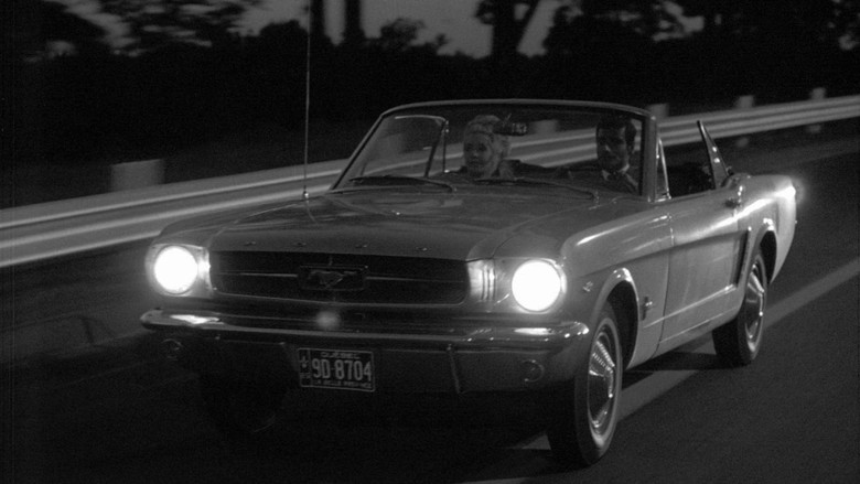 кадр из фильма YUL 871