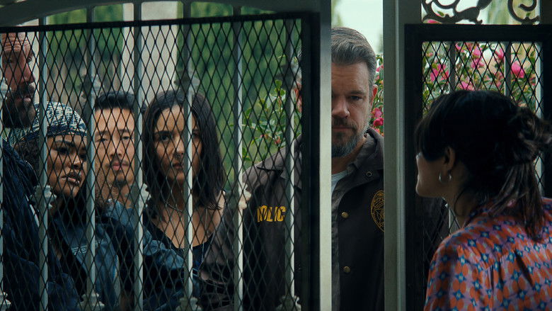 кадр из фильма Лакомый Кусок