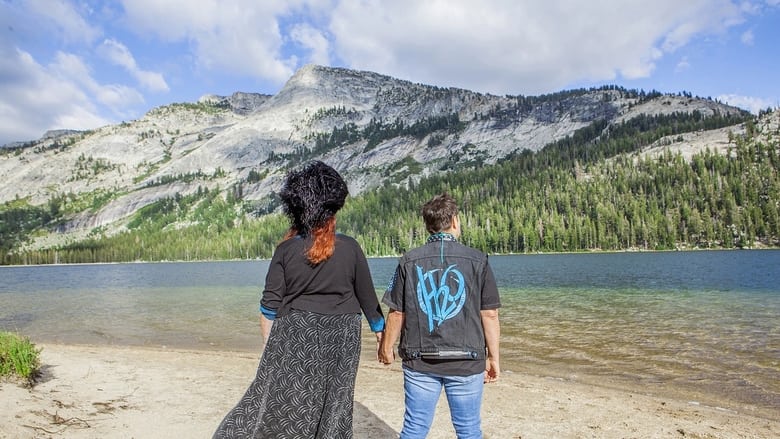 кадр из фильма Water Makes Us Wet: An Ecosexual Adventure